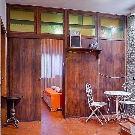 Casa Arrigo Διαμέρισμα Κατάνια Εξωτερικό φωτογραφία