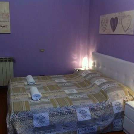 Casa Arrigo Διαμέρισμα Κατάνια Εξωτερικό φωτογραφία