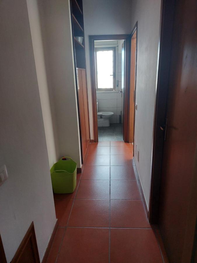 Casa Arrigo Διαμέρισμα Κατάνια Εξωτερικό φωτογραφία