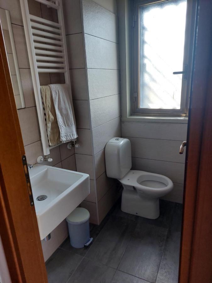 Casa Arrigo Διαμέρισμα Κατάνια Εξωτερικό φωτογραφία