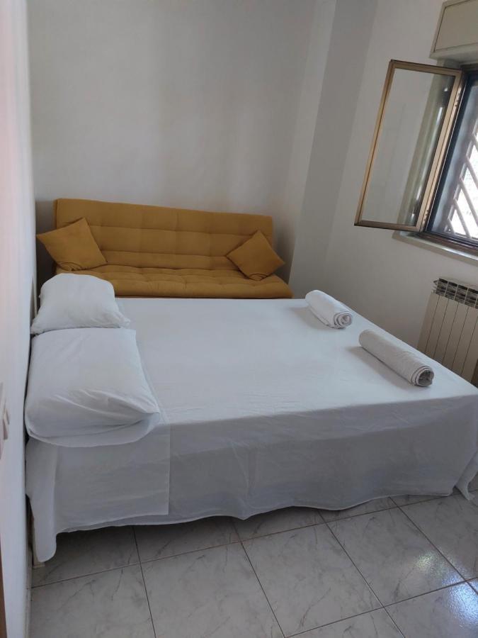 Casa Arrigo Διαμέρισμα Κατάνια Εξωτερικό φωτογραφία