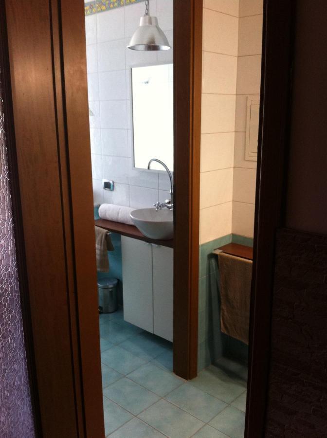 Casa Arrigo Διαμέρισμα Κατάνια Εξωτερικό φωτογραφία