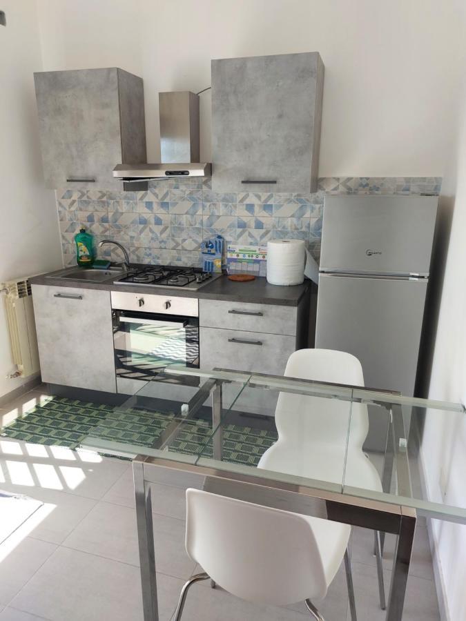 Casa Arrigo Διαμέρισμα Κατάνια Εξωτερικό φωτογραφία