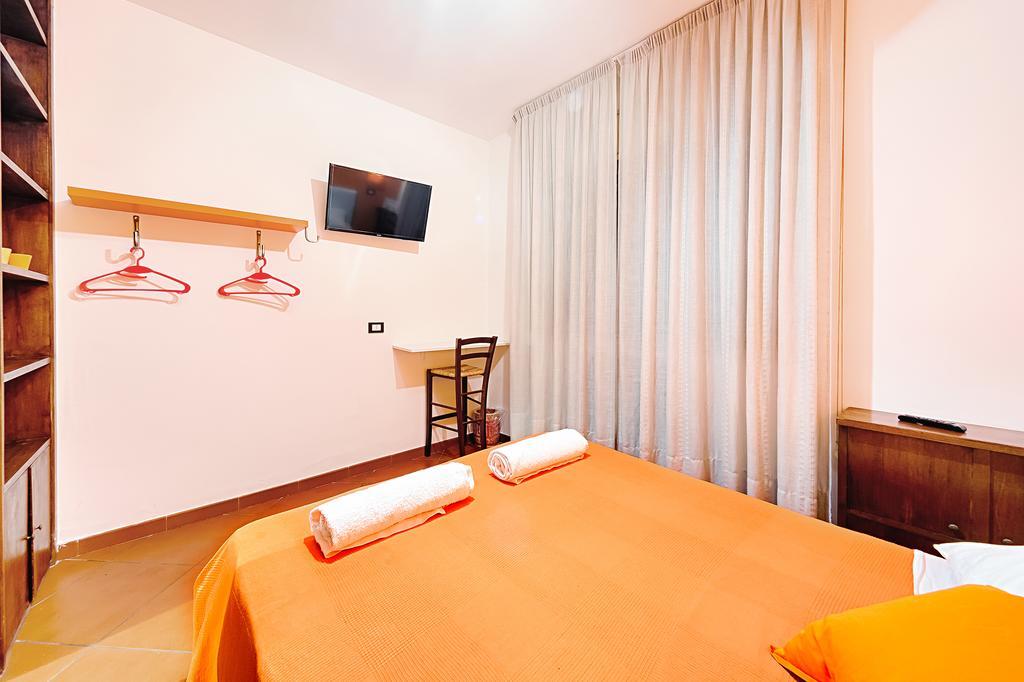Casa Arrigo Διαμέρισμα Κατάνια Εξωτερικό φωτογραφία