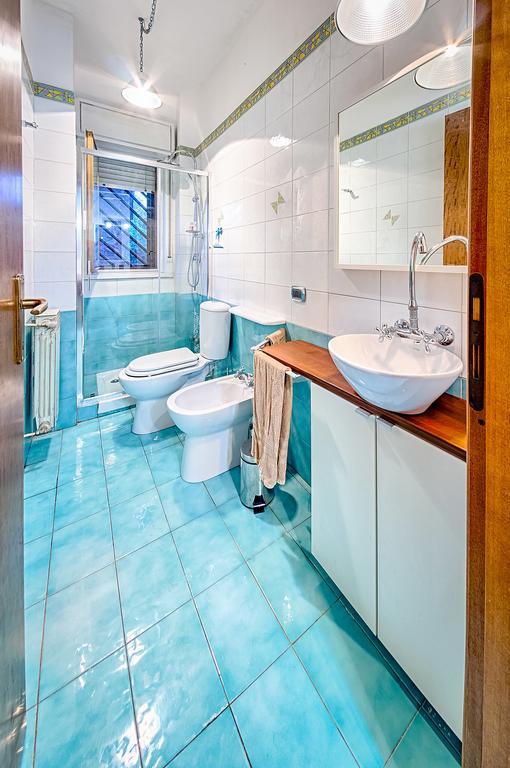 Casa Arrigo Διαμέρισμα Κατάνια Εξωτερικό φωτογραφία