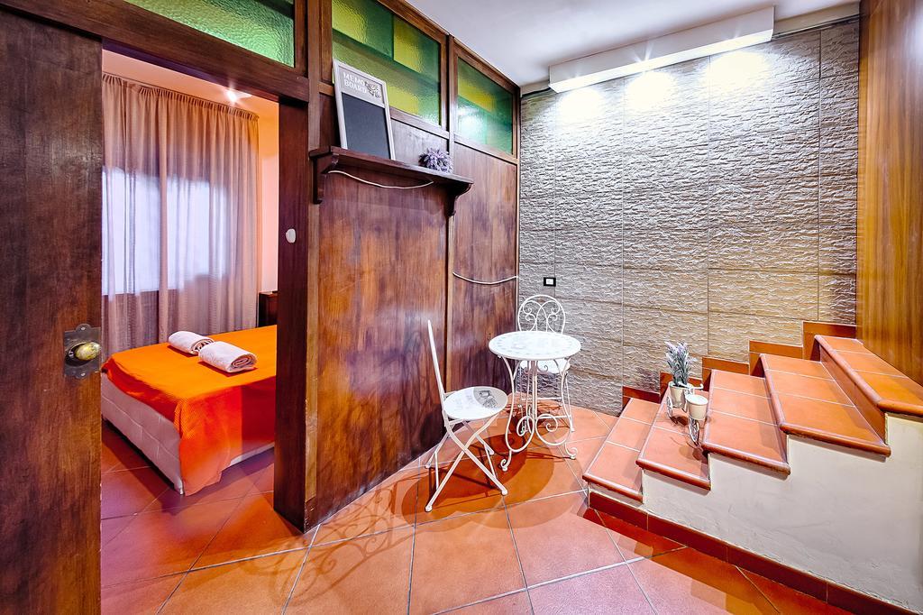 Casa Arrigo Διαμέρισμα Κατάνια Εξωτερικό φωτογραφία