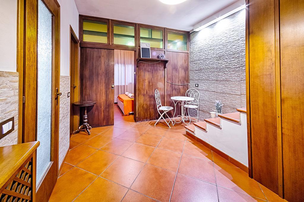 Casa Arrigo Διαμέρισμα Κατάνια Εξωτερικό φωτογραφία