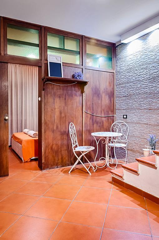 Casa Arrigo Διαμέρισμα Κατάνια Εξωτερικό φωτογραφία