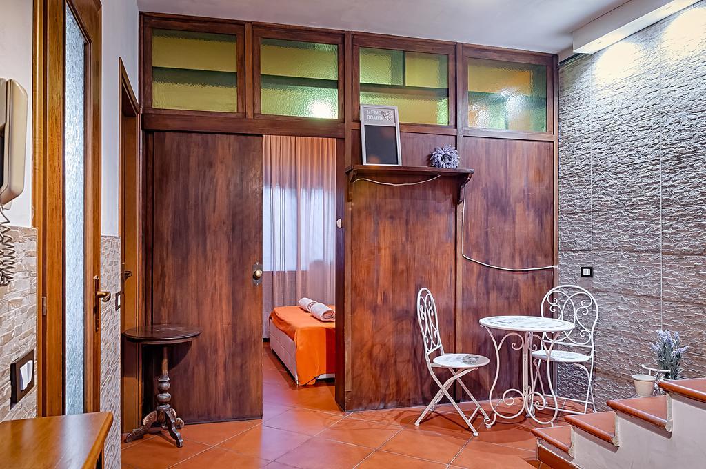 Casa Arrigo Διαμέρισμα Κατάνια Εξωτερικό φωτογραφία