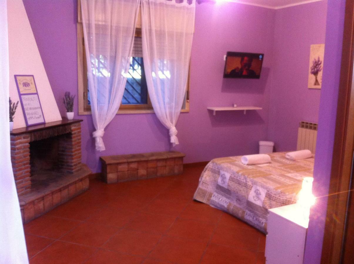 Casa Arrigo Διαμέρισμα Κατάνια Εξωτερικό φωτογραφία