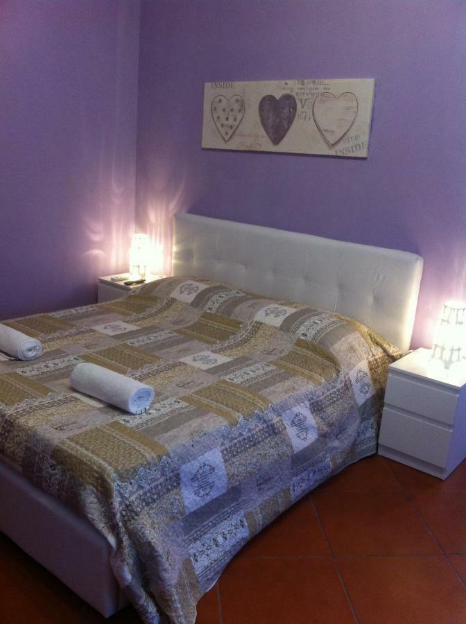 Casa Arrigo Διαμέρισμα Κατάνια Εξωτερικό φωτογραφία
