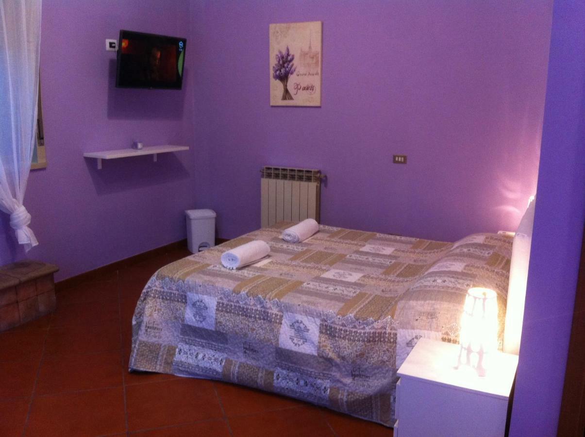 Casa Arrigo Διαμέρισμα Κατάνια Εξωτερικό φωτογραφία