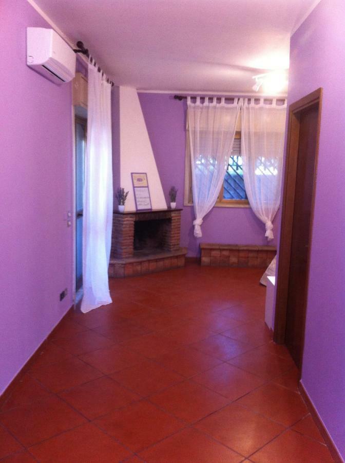 Casa Arrigo Διαμέρισμα Κατάνια Εξωτερικό φωτογραφία