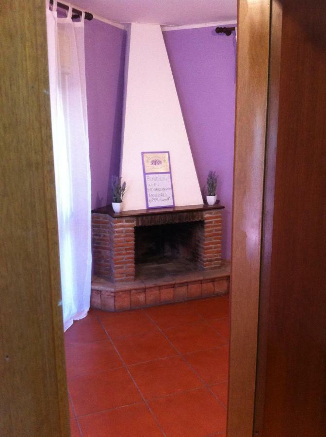 Casa Arrigo Διαμέρισμα Κατάνια Εξωτερικό φωτογραφία